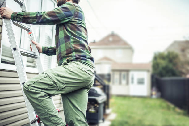 Best Yard Waste Removal  in Lady Lake, FL